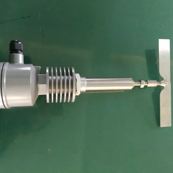 Rotary Paddle Level Switch photo-2