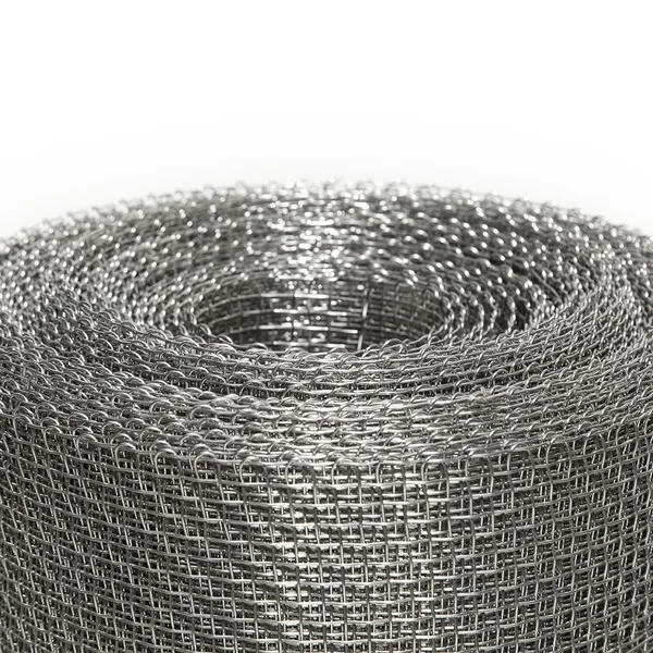 Stainless Steel Wire Net