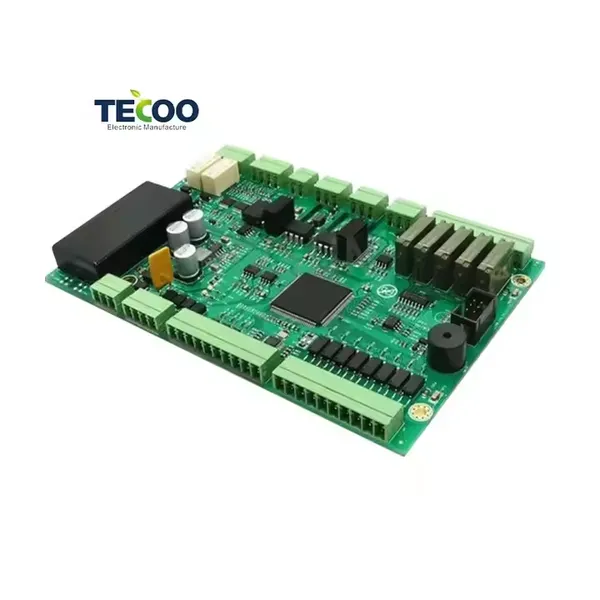Electronic PCBA Manufacturing ISO13485 Medical PCBA Manufacturer in China photo-3