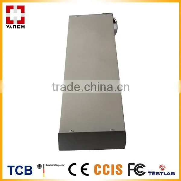 Multi Tags Reading UHF RFID Reader for Pharmaceutical Life Tracking photo-2