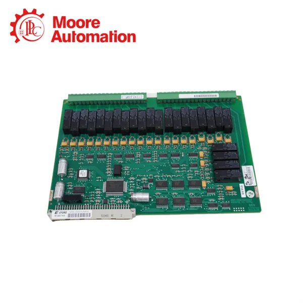 ABB 1MRK000614-ABR00 photo-4