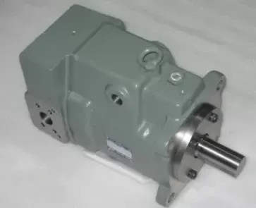 A10 A16 A22 A37 A45 A56 A70 A90 A100 Series A37-FR-04-HK-32393 A37-LR04EH21MS-01-44 Hydraulic Piston Pump photo-3