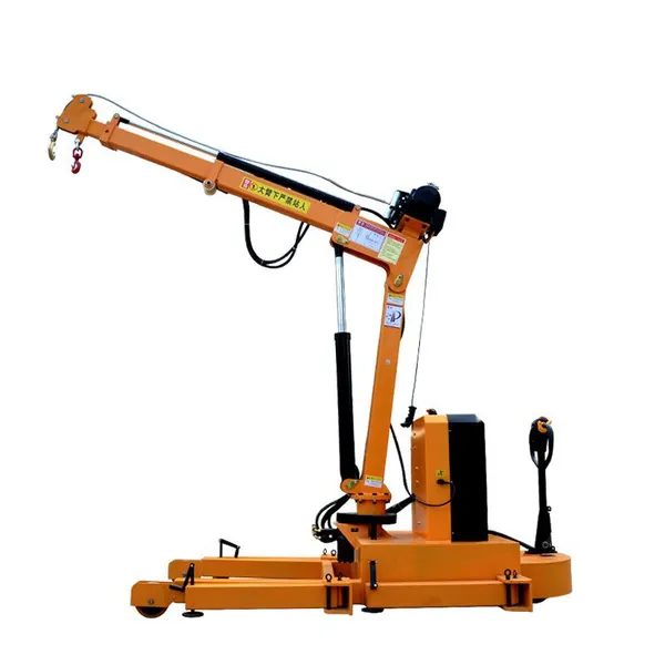Electric Crane Crane Crane