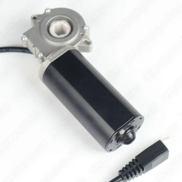 Dual-Use Lifting Motor - Stable & Efficient for Seats (Office/Car) & Tables (Desk/Dining) photo-2