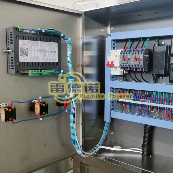Reverse Osmosis Equipment RO Reverse Osmosis Equipment Direct Drinking Water Filtration Equipment Water Purification Equipment Filtration Equipment photo-3