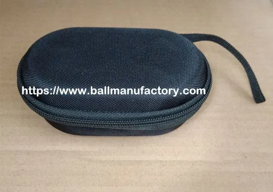 Metal Steel Health Ball Massage Ball Grade 304 Stainless Steel 40mm Size 500g/pair for Hand Exercise With Fabric Bag photo-4