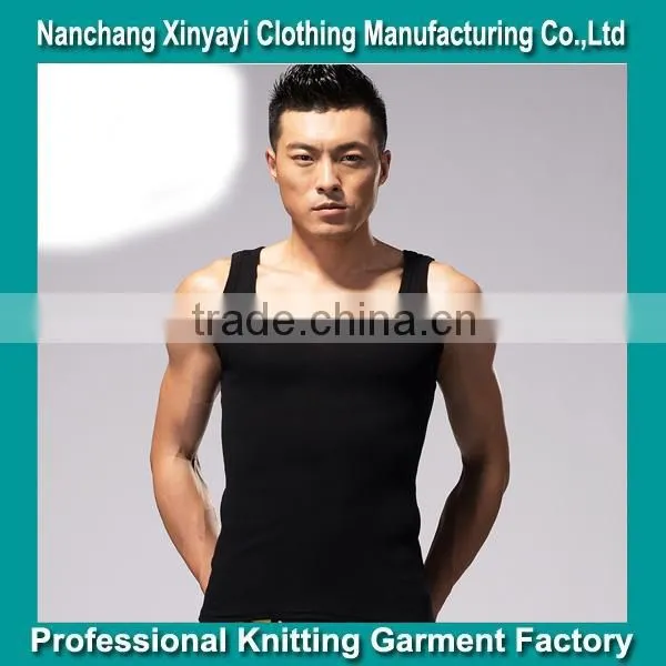 Man Vest From China Whole Production,chenp and Good Quality