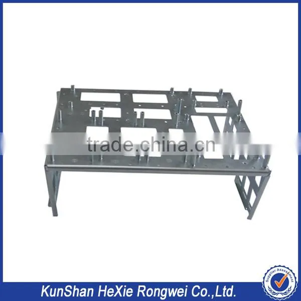 Custom Sheet Metal Fabrication photo-6