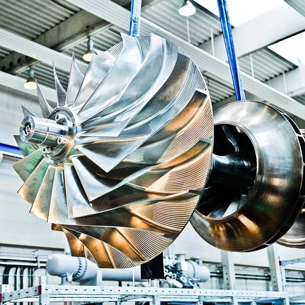 Impeller