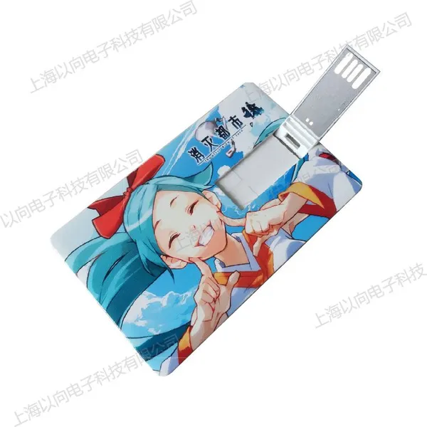 Customized USB Flash Drive From China photo-5