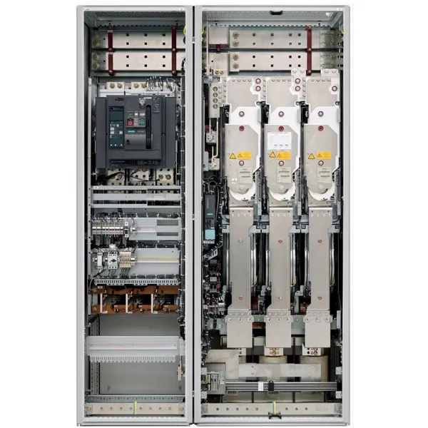 A5E00296878︱Siemens Powerblock IGD3/R2 Board photo-4