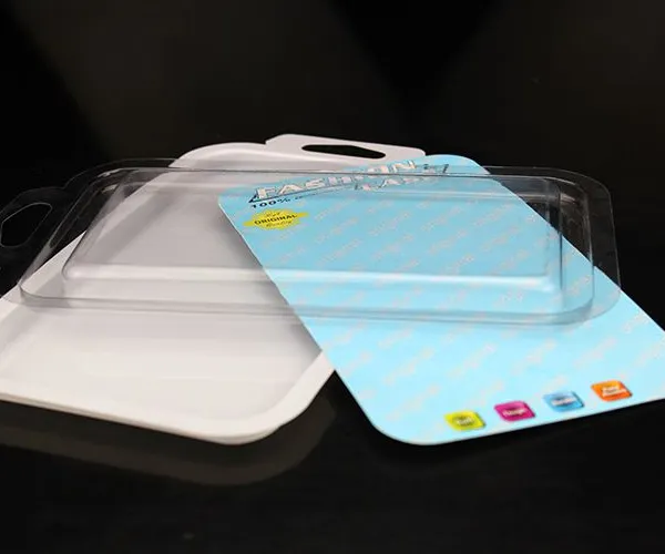 Blister Card