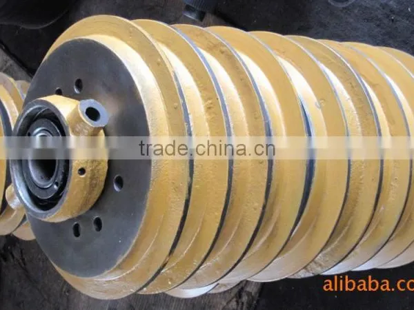 Brake Disc Clutch Cover and Disc Foton Car photo-4