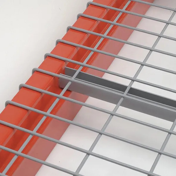Wire Mesh Deck for Pallet Racking photo-2