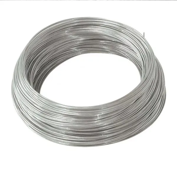 High Quality Stainless Steel Wire 0.09mm From Old Drawing Machine photo-5