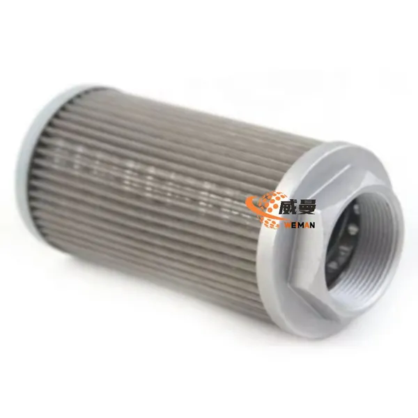 XCMG Diesel Engine Parts Transmission Filter Hydraulic Filter 83520025 Suitable for Excavator photo-4