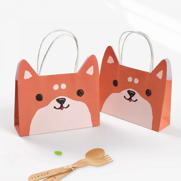 Triangle Luxury Candy Foldable Packaging Box photo-5