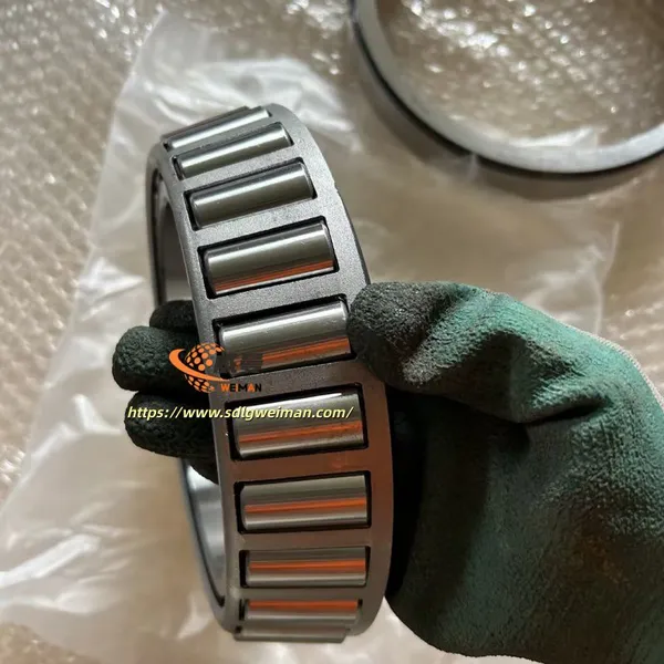 ORIGINAL SDLG 4021000356 ROLLER BEARING FOR SDLG MOTOR GRADER G9138F G9190 photo-4