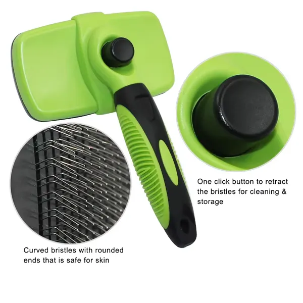 Dog Brush photo-4