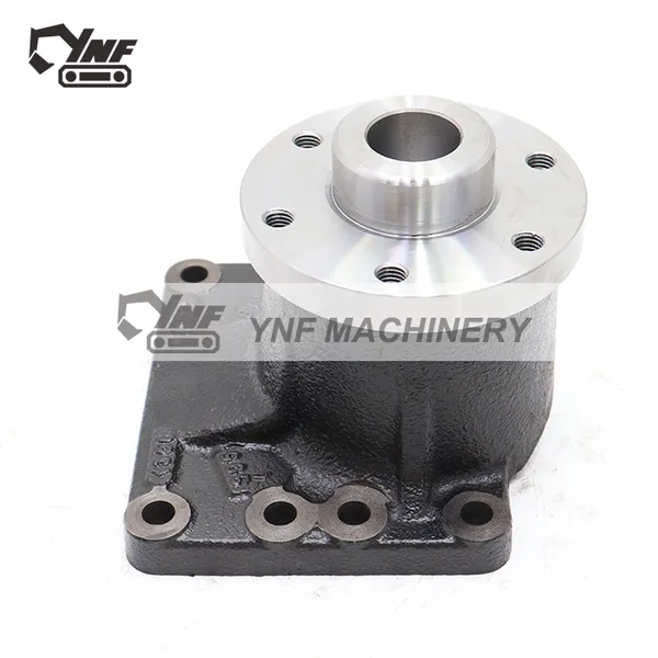 321-9994 E320D2 C7.1 E320D2 Drive Fan Drive YNF17383, Excavator Cooling System Replacement Parts photo-5
