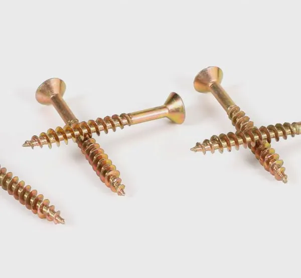 Tornillos para tableros de pared directos de fábrica con rosca fina para perfiles de metal, disponibles en todos los tamaños de 13 mm a 100 mm con recubrimiento de fosfato negro