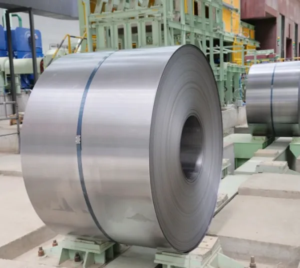 A36 Q235B Carbon Steel Coil Hot Rolled Construction Ship Plate for Container and Boiler Plate for Cutting Service photo-3