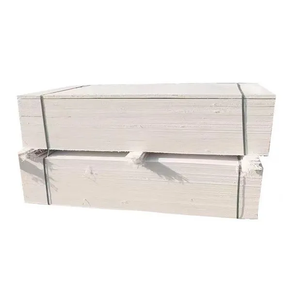 Inorganic Fireproof Partition Board A1 Grade Non-combustible Cable Tray Shaft Opening Sealing High-temperature Resistant Fireproof Board photo-2