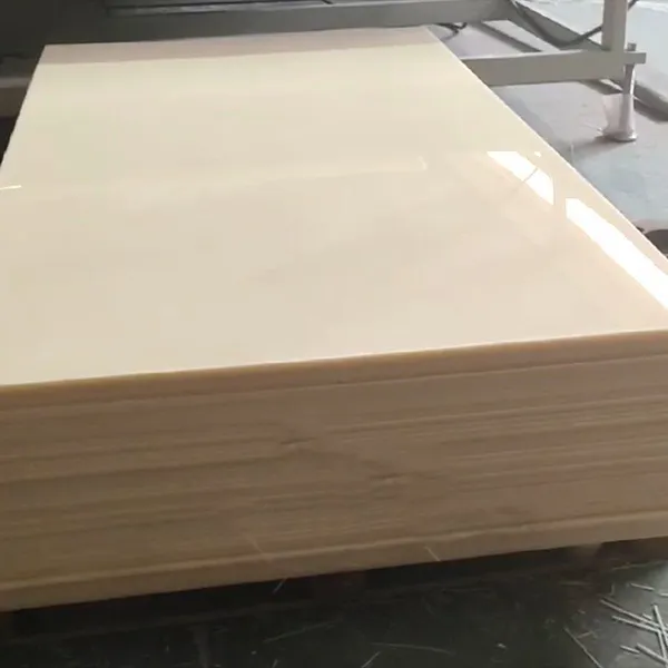 ABS Sheet, Rod photo-2