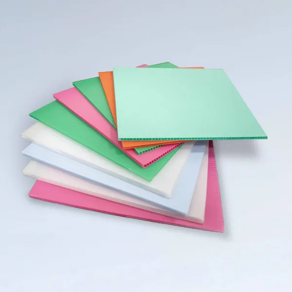 High Strength PP Board