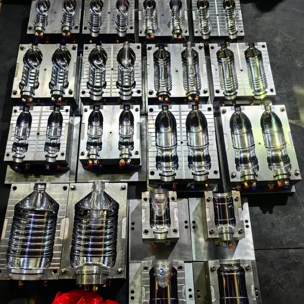Blowing Mould photo-2