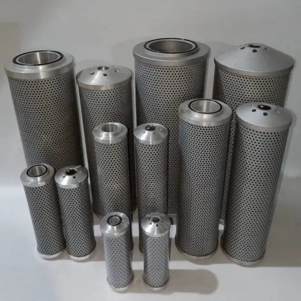 OMT Filter Cartridges CHP281HXN, CHP281HYN, and CHP281LXN photo-2