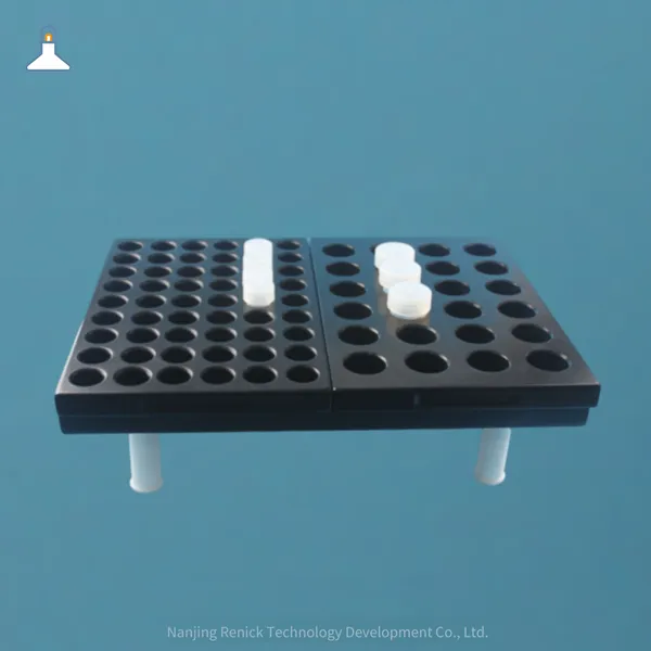 Corrosion-resistant Perforated Acid Evaporation Plate for Pfa Sample Digestion Vessel, Compatible With Acid Evaporation Apparatus for Isotope Nuclear Industry Experiments