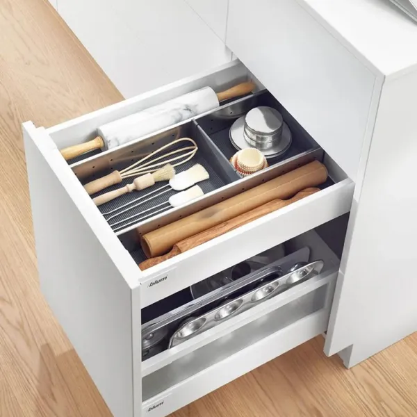 Storage Drawer Supplier