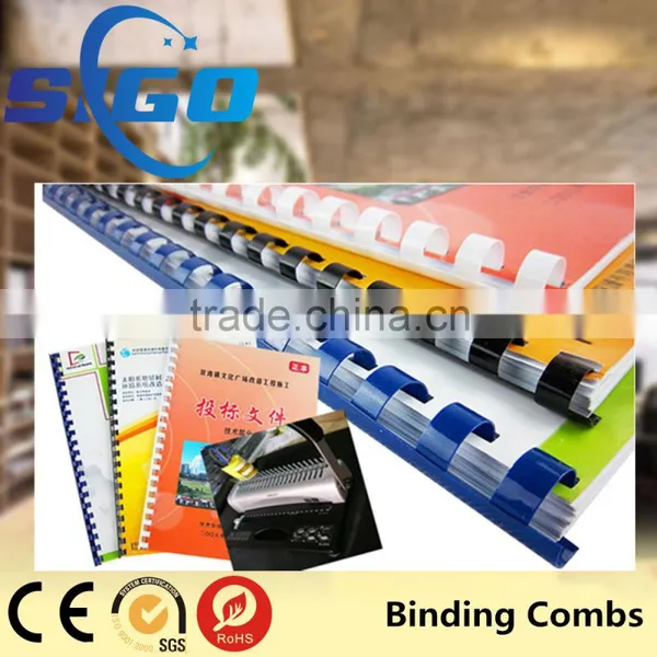Recycle Comb Rings