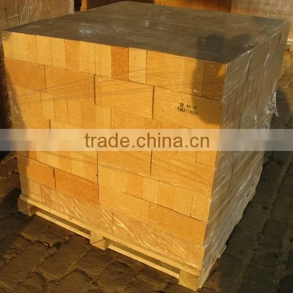 Wholesale High Alumina Firebrick Prices photo-2