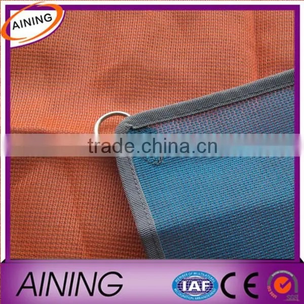 Sand Free Net /Foldable Beach Mat photo-2