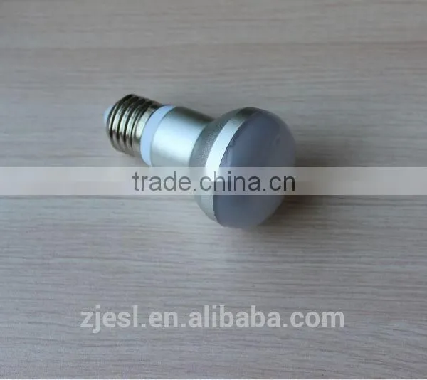 R39 3w 240v E27 Aluminum Led Reflector Bulb photo-3