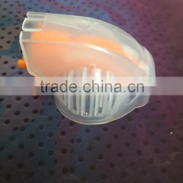Actuator for Fire Extinguisher photo-3