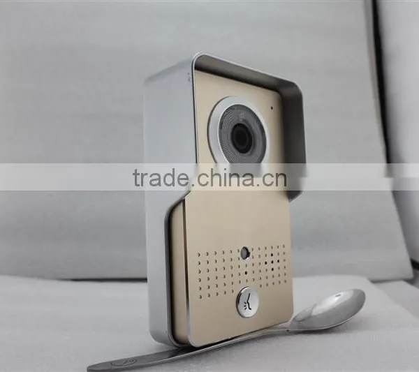 Hot Selling Video Intercom With Low Price photo-2