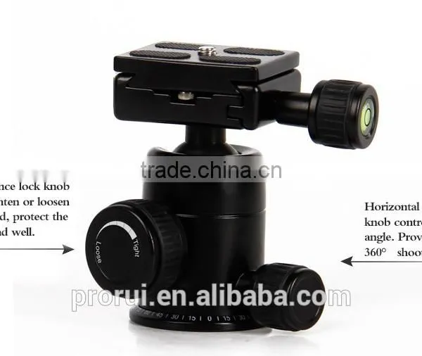 Mini Tripod Stand Adjustable Legs Table Tripod For Camera photo-5