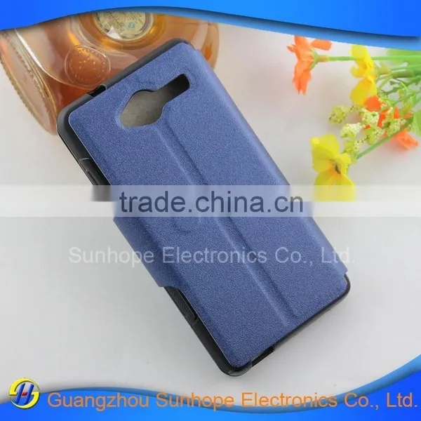 Flip Phone Case for ZTE Blade L3 Mobile Phone Skin photo-2