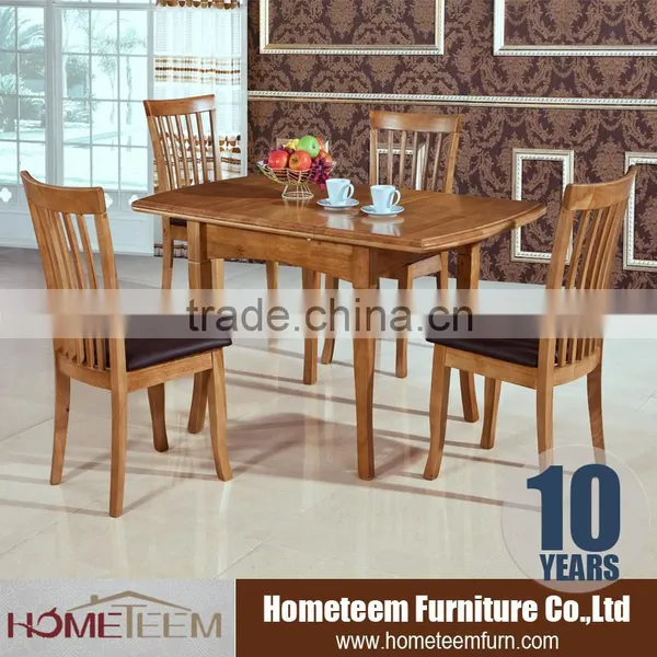 Small Solid Wood Colors Furniture Table photo-2