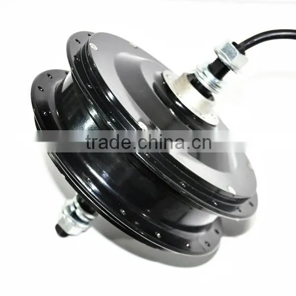 Mac Electric Bike Kit 5000 Watt Hub Motor photo-3
