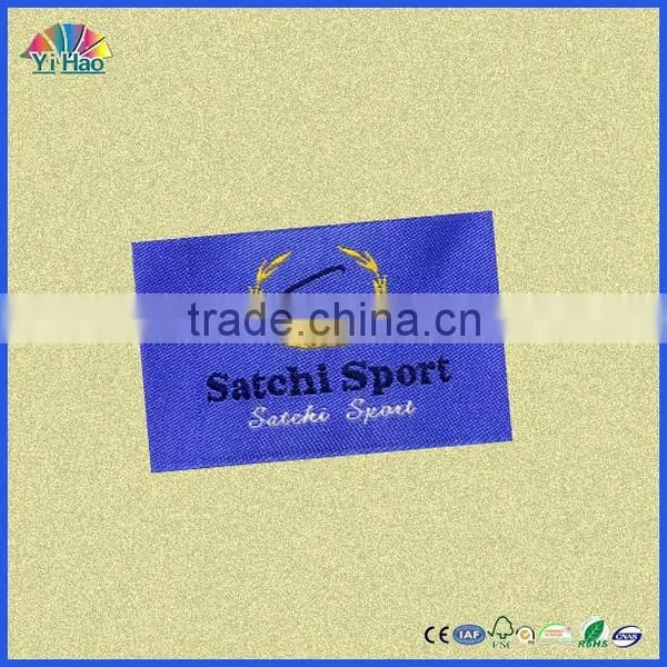 Garment Main Label,clothing Main Label , Bag Main Label photo-6