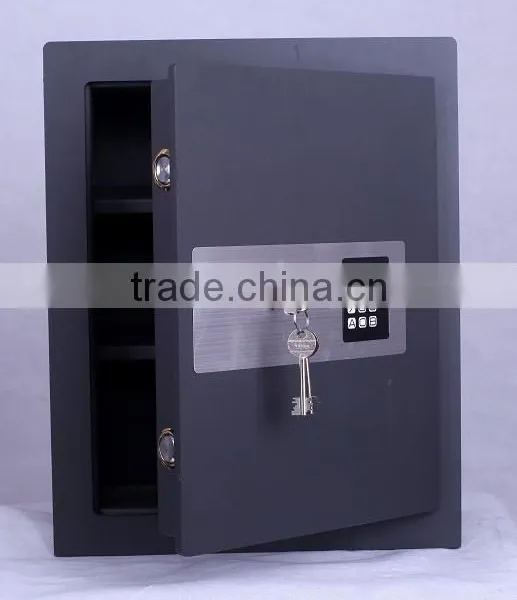 Flat Surface Hidden Wall Safe Box photo-2