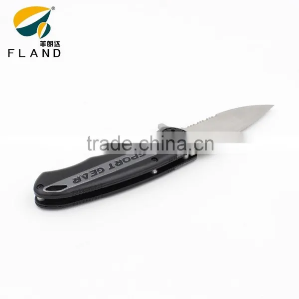 Yangjiang Factory Manufacture High Quality Outdoor Pakistan Stainless Steel Hunting Knife photo-5