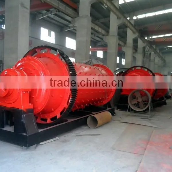 2015 High Efficiency Grinding Mill Ball for Sale photo-2