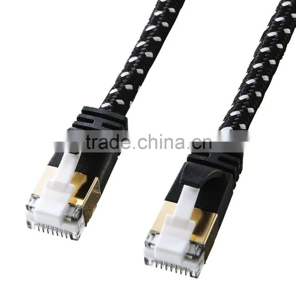 RJ45 Cat5e STP Outdoor Cable With Good Price photo-2