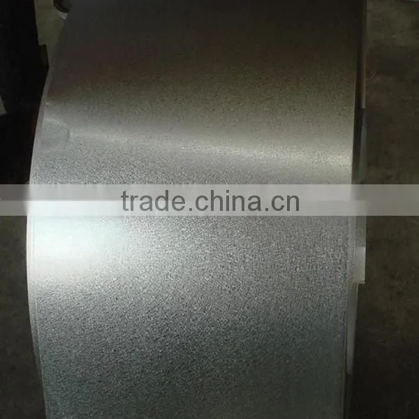 galvanized aluminum steel sheet