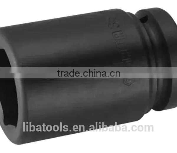 Auto Impact Socket 1/2 Inch Truck Tyre Changing ok Tool photo-6